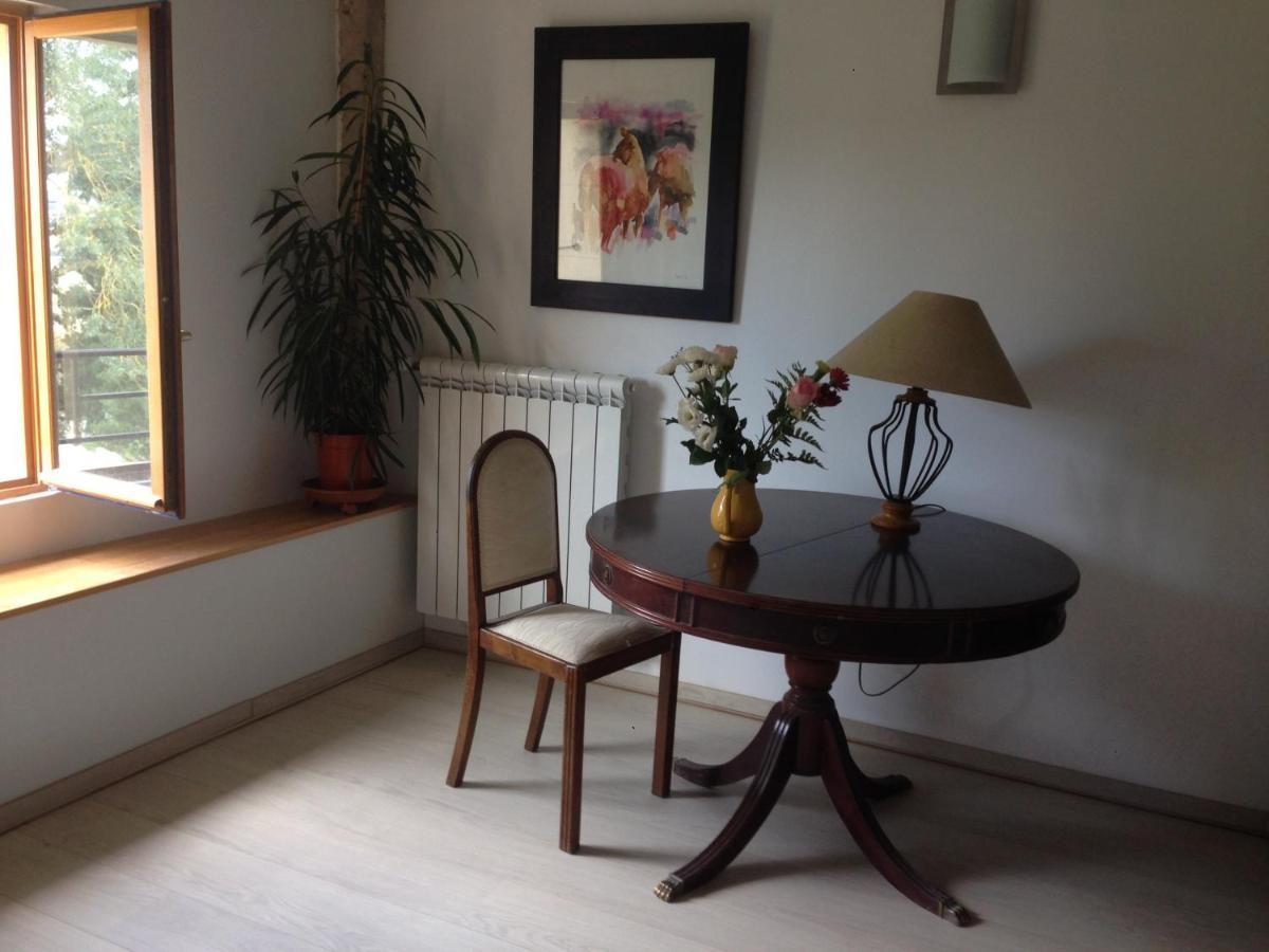 La Maison Ocre Saint-Julien-de-Briola 外观 照片