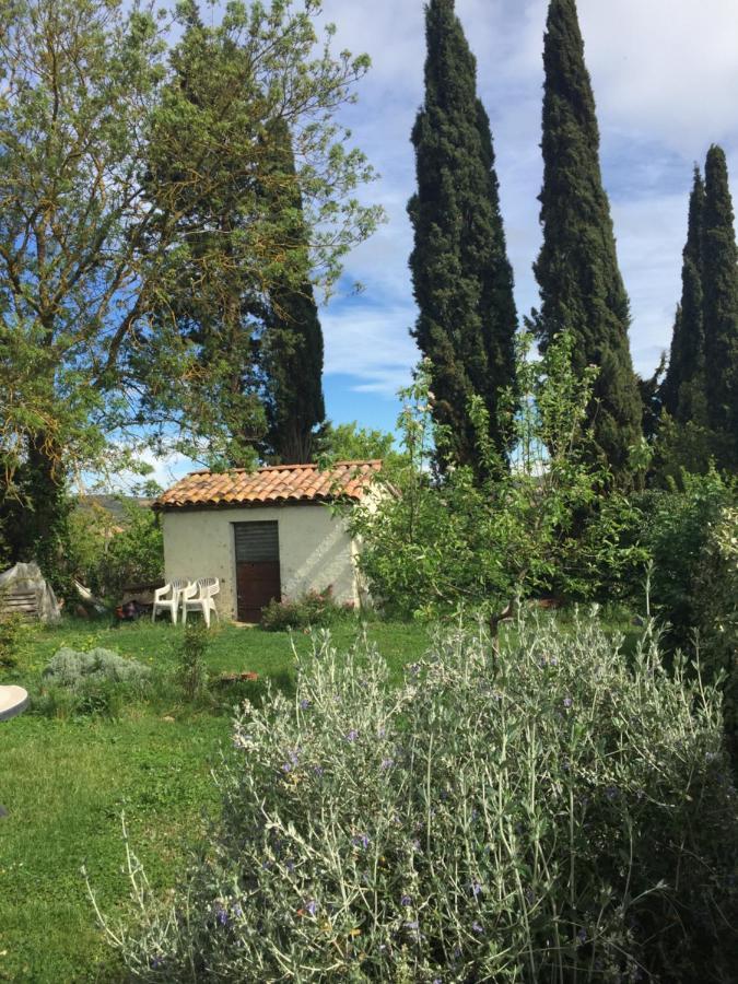 La Maison Ocre Saint-Julien-de-Briola 外观 照片